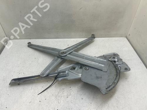 Used Front right window mechanism Front right window mechanism RENAULT TWINGO I (C06_) 1.2 (C066, C068) (58 hp) 39727308 39727308
