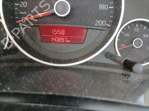 Headlight switch VW UP! (121, 122, BL1, BL2, BL3, 123) 1.0 | BP22843914I24 - Image 7