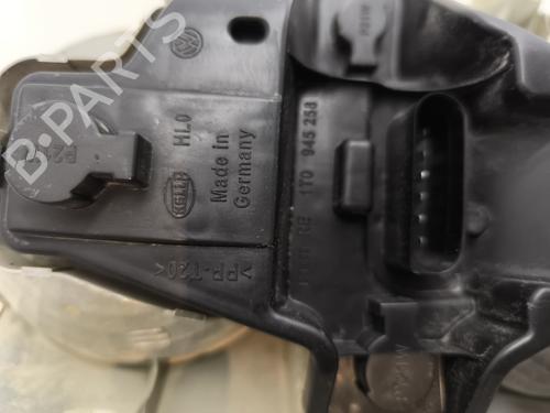 Right taillight VW TOURAN (1T1, 1T2) 1.9 TDI | BP29194053C35 