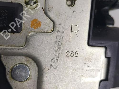 Front right lock NISSAN MICRA III (K12) 1.2 16V | BP22826946C97 