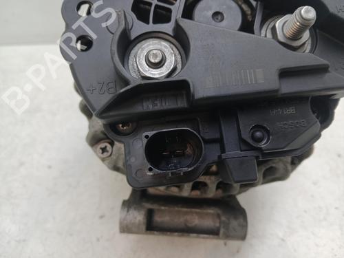 Alternator VW SCIROCCO III (137, 138) 2.0 TFSI | BP37187275M7  - Image 5