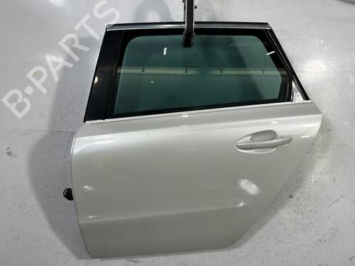 Used Left rear door PEUGEOT 508 SW I (8E_) 2.0 HDi RXH Hybrid4 (200 hp) 24496664