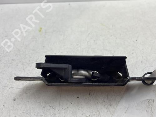 Used Tailgate lock Tailgate lock PEUGEOT 406 Break (8E/F) 1.8 16V (110 hp) 33748810 33748810