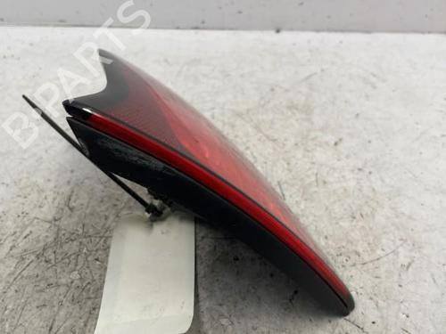 Used Right tailgate light Right tailgate light CITROËN C3 II (SC_) 1.6 HDi (92 hp) 22834086 22834086