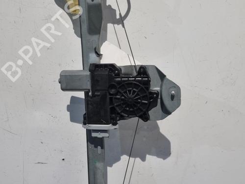 Used Front left window mechanism Front left window mechanism RENAULT TWINGO III (BCM_, BCA_) 0.9 TCe 95 (92 hp) 22826894 22826894