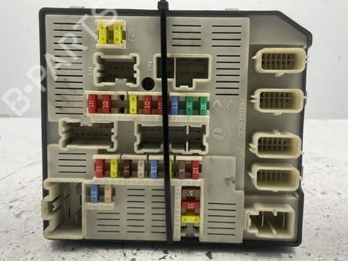 Used Electronic module Electronic module RENAULT MEGANE III Coupe (DZ0/1_) 1.5 dCi (DZ0B) (106 hp) 22836174 22836174