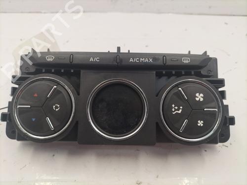 Commande Chauffage CITROËN C-ELYSEE (DD_) 1.6 BlueHDi 100 (99 hp) 22847318
