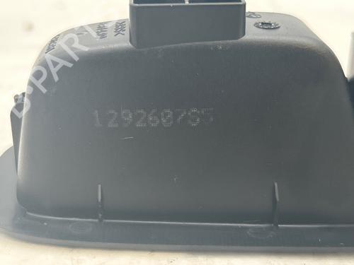 Left front window switch PEUGEOT 208 I (CA_, CC_) 1.2 VTI 82 | BP37472429I27 - Image 4
