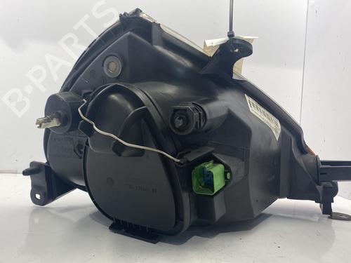 Used Left headlight Left headlight FORD KA (RB_) 1.3 i (60 hp) 22829369 22829369
