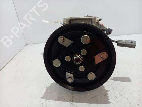 Used AC compressor AC compressor 39378949 39378949