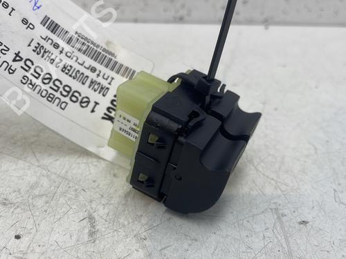 Switch DACIA DUSTER (HM_) 1.5 dCi 110 (HMAB) | BP27924405I30 - Image 3