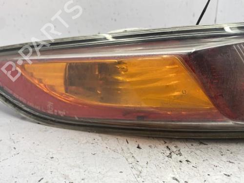 Left taillight HONDA CIVIC VIII Hatchback (FN, FK) 2.2 CTDi (FK3) | BP22839070C34 