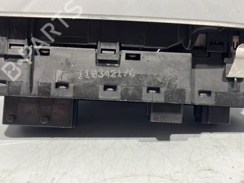 Switch CITROËN C5 III Break (RW_) 1.6 HDi 110 | BP28181070I30 