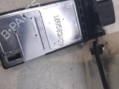 Mass air flow sensor FORD TRANSIT CONNECT (P65_, P70_, P80_) 1.8 TDCi | BP27631683M95 - Image 2