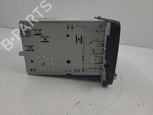Radio VW GOLF VI (5K1) 1.6 TDI | BP22819461E6 