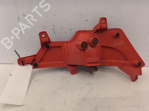 Baklys HYUNDAI BAYON (BC3) 1.0 T-GDI 48V-Hybrid | BP24637264C36 - Image 1