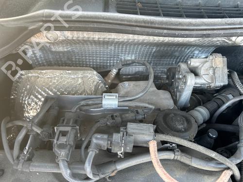 Used Engine Engine 36856658 36856658