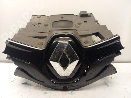 Grill RENAULT ZOE (BFM_) ZOE (88 hp) 31941622