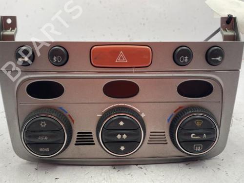 Used Climate control Climate control ALFA ROMEO GT (937_) 1.9 JTD (937CXN1B) (150 hp) 22840064 22840064