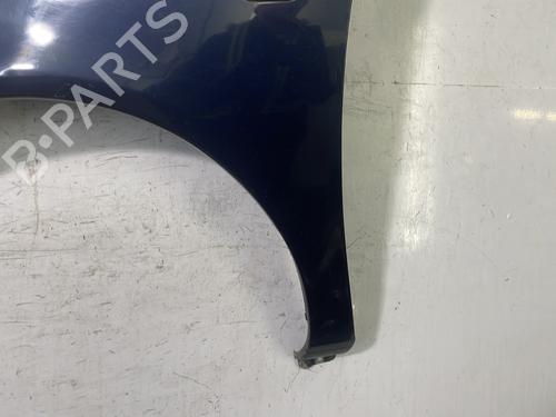 Left front fenders VW SHARAN (7M8, 7M9, 7M6) 2.0 | BP22845276C41 