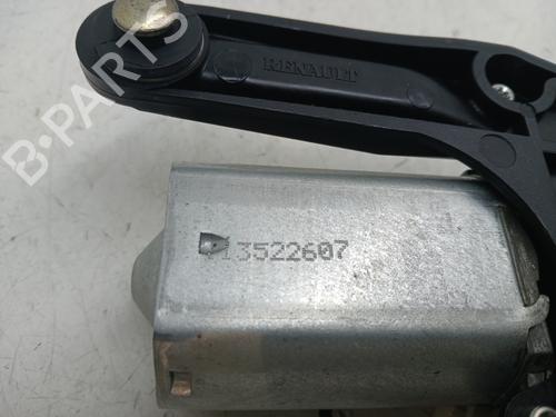 Rear wiper motor RENAULT CLIO II (BB_, CB_) 1.2 16V (BB05, BB0W, BB11, BB27, BB2T, BB2U, BB2V, CB05,... | BP30899098M102