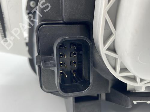 Used Right headlight Right headlight FIAT DOBLO MPV (119_, 223_) [2001-2026] 30885998 30885998