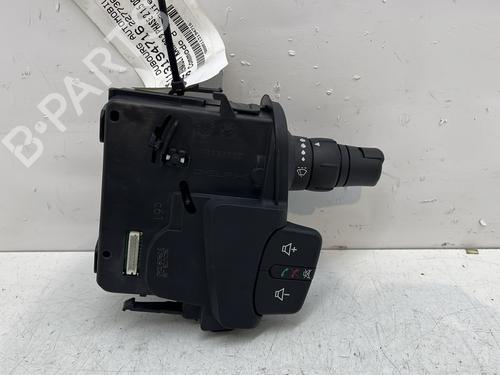 Used Steering column stalk RENAULT KANGOO / GRAND KANGOO II (KW0/1_) 1.5 dCi 90 (KW05, KW08, KW0G, KW11) (90 hp) 29515995