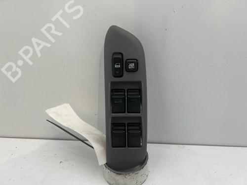 Used Left front window switch Left front window switch TOYOTA RAV 4 II (_A2_) 2.0 4WD (ACA21, ACA20) (150 hp) 39663831 39663831