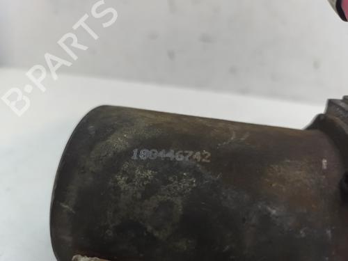 Used Electronic module Electronic module CITROËN C2 (JM_) 1.1 (60 hp) 27296525 27296525