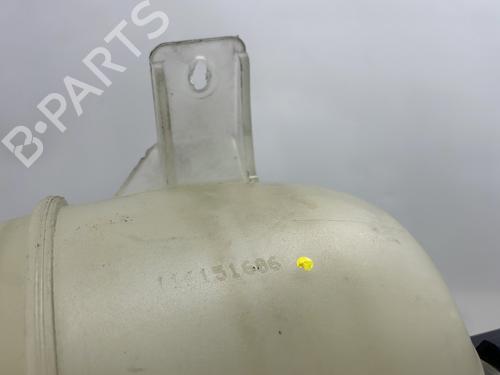 Ekspansjonstank DACIA SANDERO 1.2 16V LPG | BP30882082C120 