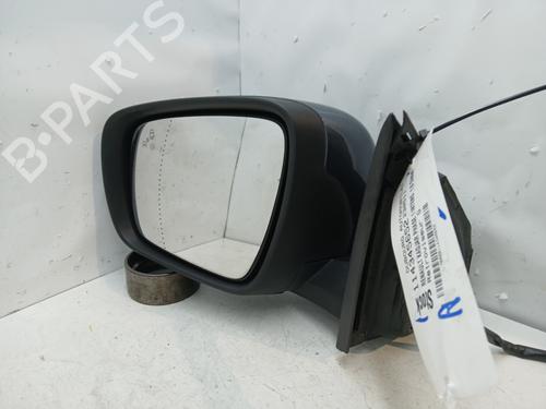 Left mirror RENAULT KADJAR (HA_, HL_) 1.6 dCi 130 (HLA4) | BP29894247C26