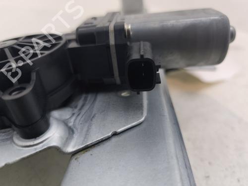 Front right window mechanism DACIA DUSTER (HS_) 1.5 dCi | BP29726047C23 