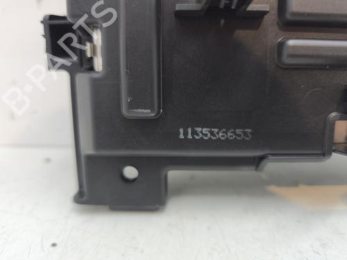 Used Display monitor Display monitor RENAULT MEGANE IV Hatchback (B9A/M/N_) 1.3 TCe 115 (B9N9) (116 hp) 29833960 29833960