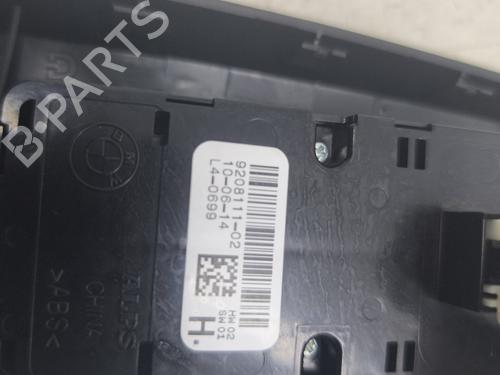 Left front window switch BMW X3 (F25) xDrive 30 d | BP31034994I27 - Image 4