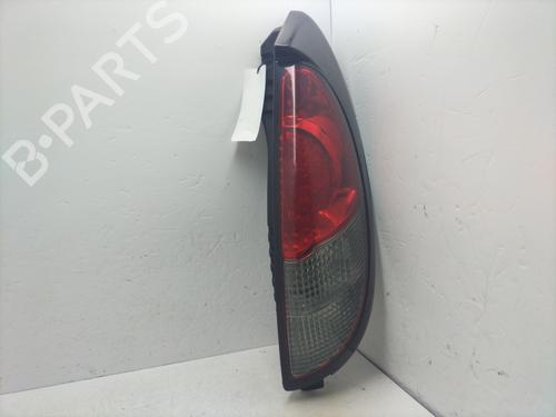 Right taillight PEUGEOT ION Electric | BP32031049C35 - Image 4