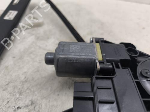 Rear left window mechanism VW POLO VI (AW1, BZ1, AE1) 1.0 TSI | BP29619330C24 
