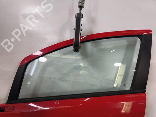 Left front door OPEL CORSA D (S07) 1.3 CDTI (L08, L68) | BP22844480C2 