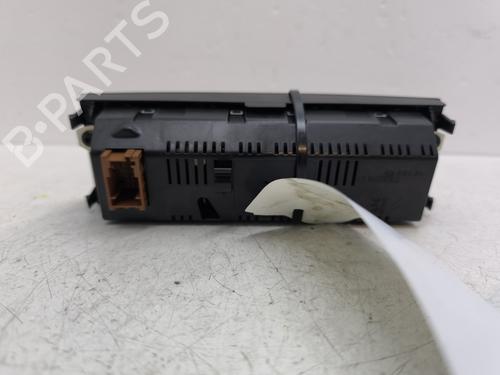 Display monitor PEUGEOT 3008 I MPV (0U_) 1.6 HDi | BP30184409C48 