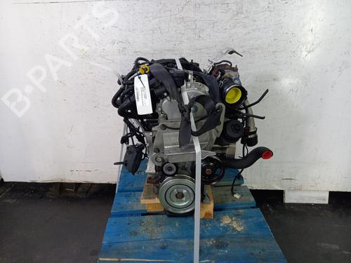 Engine OPEL ASTRA J (P10) 1.3 CDTI (68) | BP30650415M1
