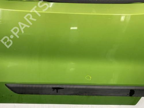 Used Left front door FIAT QUBO (225_) 1.4 (225AXA1A) (73 hp) 22838990