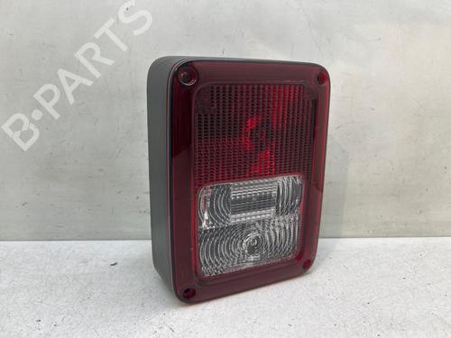Left taillight JEEP WRANGLER III (JK) 2.8 CRD | BP39177390C34 - Image 3