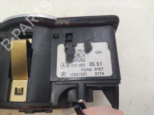 Headlight switch MERCEDES-BENZ B-CLASS Sports Tourer (W246, W242) B 200 CDI (246.201) | BP28440880I24