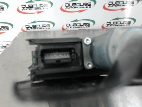 Used Rear right window mechanism Rear right window mechanism PEUGEOT 308 CC (4B_) 2.0 HDi (163 hp) 22833361 22833361