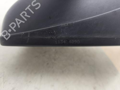 Bakspejl Højre OPEL ASTRA H TwinTop (A04) 1.9 CDTi (L67) | BP29619372C27 