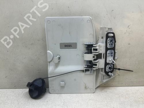 Used Fuel flap Fuel flap OPEL VIVARO A Van (X83) 2.0 CDTI (F7) (90 hp) 40533071 40533071