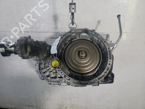 Used Gearbox Gearbox MERCEDES-BENZ A-CLASS (W177) A 250 4-matic (177.047) (224 hp) 26524897 26524897