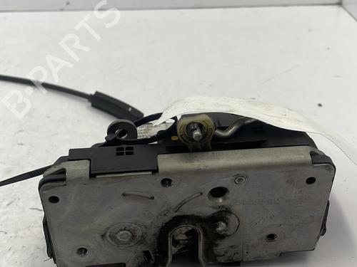 Front left lock FIAT GRANDE PUNTO (199_) 1.2 | BP22828726C98 