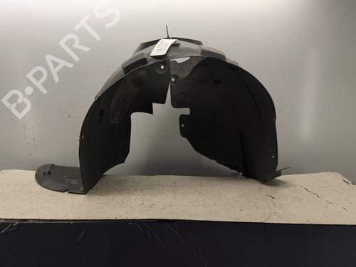 Used Wheel arch PEUGEOT 206+ (2L_, 2M_) 1.4 i (73 hp) 29515739