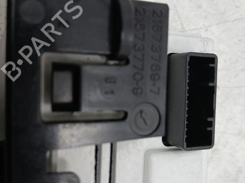 Display monitor RENAULT CLIO II (BB_, CB_) 1.5 dCi (B/C2J) | BP32281089C48 