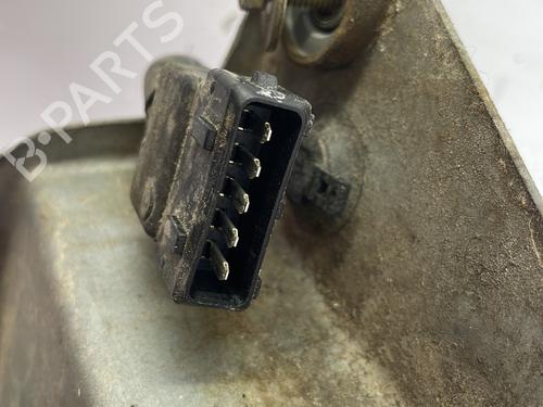 Front wiper motor PEUGEOT 306 Hatchback (7A, 7C, N3, N5) 1.9 D | BP22844181M29 